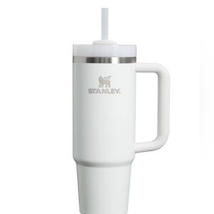 Stanley 30 oz Stainless Steel H2.0 Flowstate Quencher Tumbler Frost:
